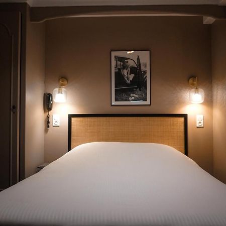 Hotel Saint-Julien 앙제 외부 사진