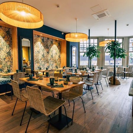 Hotel Saint-Julien 앙제 외부 사진