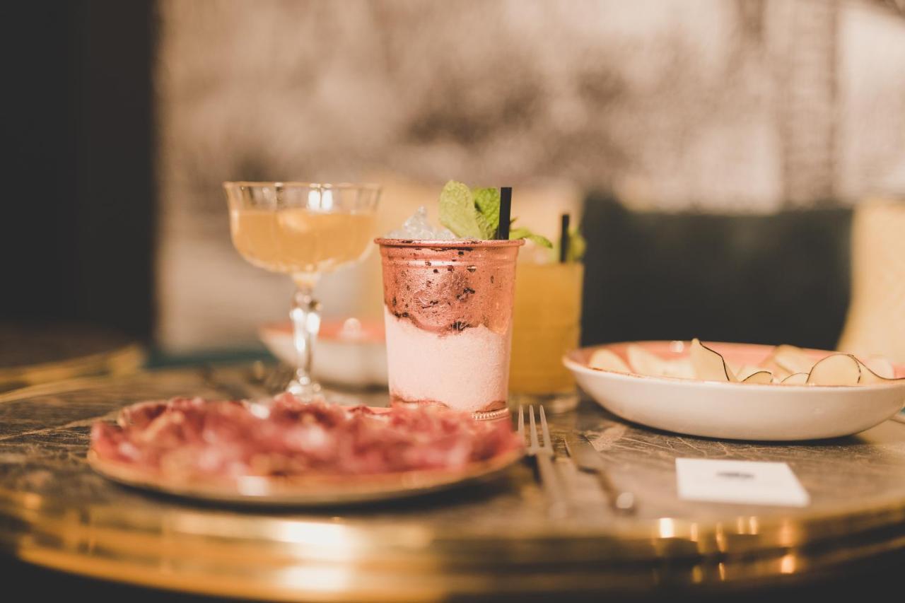 Hotel Saint-Julien 앙제 외부 사진