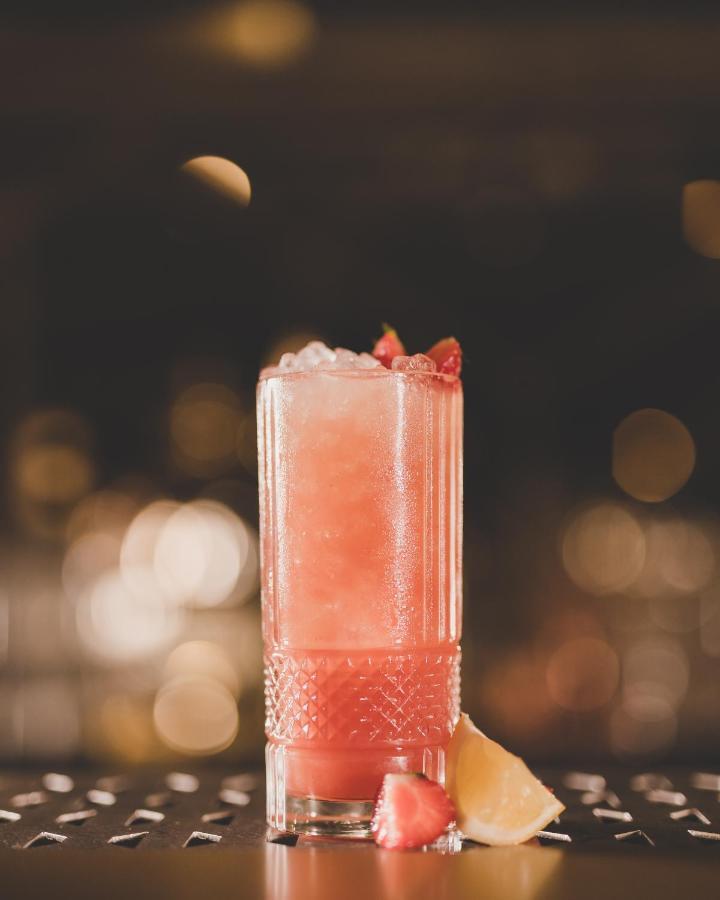 Hotel Saint-Julien 앙제 외부 사진