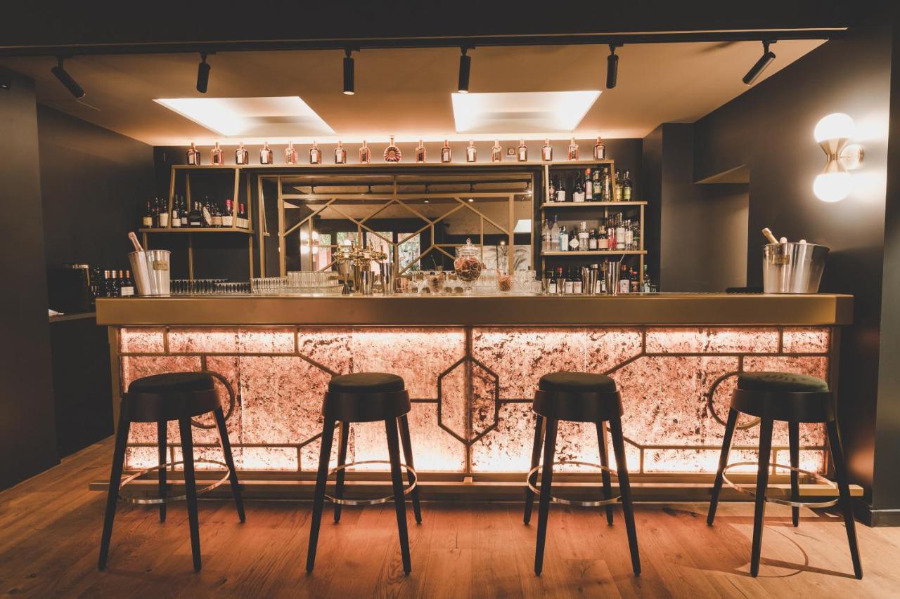 Hotel Saint-Julien 앙제 외부 사진