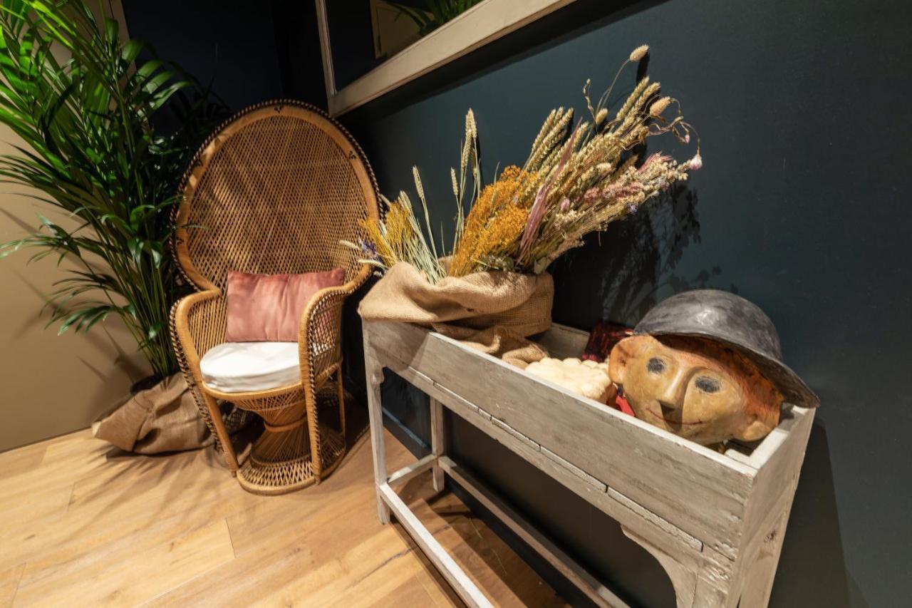 Hotel Saint-Julien 앙제 외부 사진